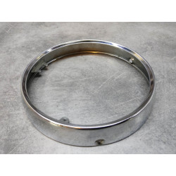 Cerclage de phare Honda CB250 CB350 CB450 - Réf. 33101-283-601