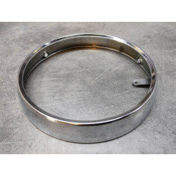 Cerclage de phare Honda CB250 CB350 CB450 - Réf. 33101-283-601