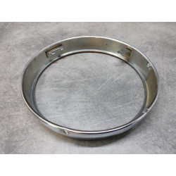 Cerclage de phare Honda CB250 CB350 CB450 - Réf. 33101-283-601