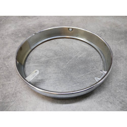 Cerclage de phare Honda CB250 CB350 CB450 - Réf. 33101-283-601