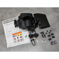 Kit Verrouillage Top Case Honda 08L00-KZL-860 Occasion