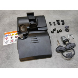Kit Verrouillage Top Case Honda 08L00-KZL-860 Occasion