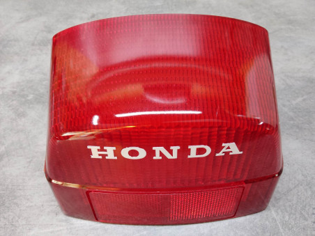 Cabochon Feu Arrière Honda CB750KZ CX500 - Réf 33725415611