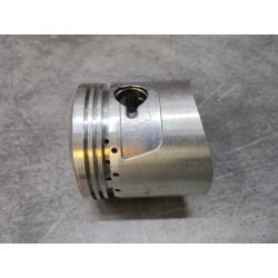 Piston 0.25 C77 60-64 C78 60-64 CA77 60-64 HONDA 13102-266-020