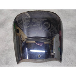 Bulle fumée Yamaha TDM 900 2002-2005 - Réf. M220MKCDO4285PS