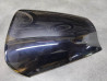 Bulle fumée Yamaha TDM 900 2002-2005 - Réf. M220MKCDO4285PS