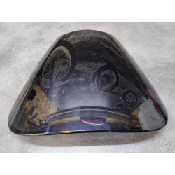 Bulle fumée Yamaha TDM 900 2002-2005 - Réf. M220MKCDO4285PS