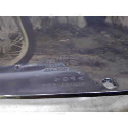 Bulle fumée Yamaha TDM 900 2002-2005 - Réf. M220MKCDO4285PS