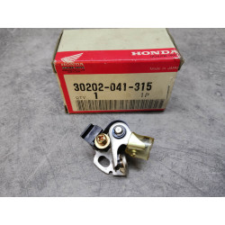 Rupteur de CF70 Chaly Dax St70K CG125K1 HONDA 30202-041-315
