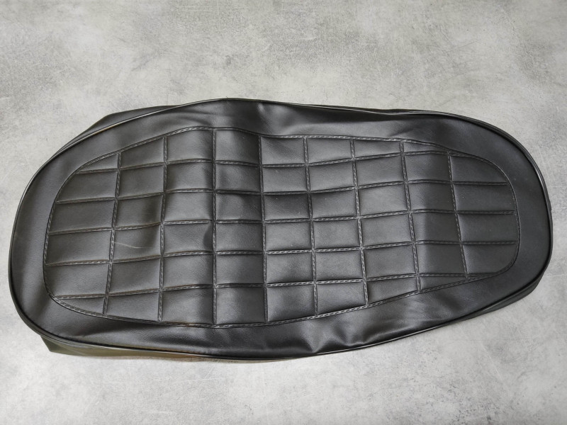 Housse de selle Honda CB350 K4 occasion – Réf. PSCCB25OCC