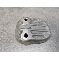 Plaque arrière étrier Honda 45102-323-003 | Occasion
