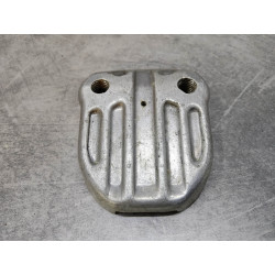 Plaque arrière étrier Honda 45102-323-003 | Occasion