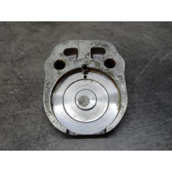 Plaque arrière étrier Honda 45102-323-003 | Occasion