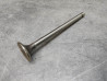 Soupape echappement adaptable SL125 CB125S TL125 HONDA 14721-324-010A