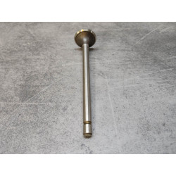 Soupape echappement adaptable SL125 CB125S TL125 HONDA 14721-324-010A
