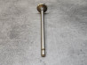 Soupape echappement adaptable SL125 CB125S TL125 HONDA 14721-324-010A