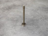 Soupape echappement adaptable SL125 CB125S TL125 HONDA 14721-324-010A