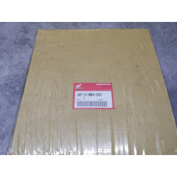 Pochette Joints B Bas Moteur Honda RVF750R RC45 06112-MW4-000