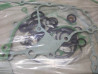 Pochette Joints B Bas Moteur Honda RVF750R RC45 06112-MW4-000