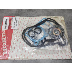 Pochette joints moteur (A) Honda XL600V 061A1-MM9-000 occasion