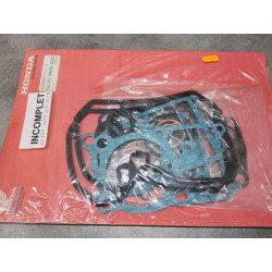 Pochette joints moteur (A) XL600V Honda 061A1-MM9-000 Occasion