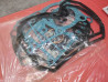 Pochette joints moteur (A) XL600V Honda 061A1-MM9-000 Occasion