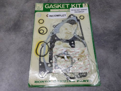 Pochette joints moteur incomplète (A) HONDA 061A0-KK4-000OCC
