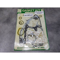 Pochette joints moteur incomplète (A) Honda 061A0-KK4-000OCC