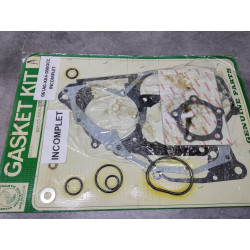 Pochette joints moteur incomplète (A) Honda 061A0-KK4-000OCC