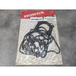 Pochette joints moteur (A) occasion VFR700/750 Honda 061A1-ML7-010OCC