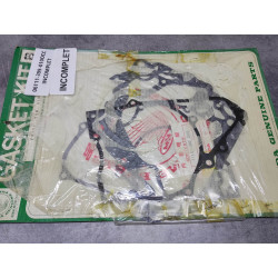 Pochette joints moteur B incomplète Honda 06111-399-010