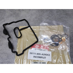 Pochette joints moteur (A) Honda 06111-K95-A20 Occasion