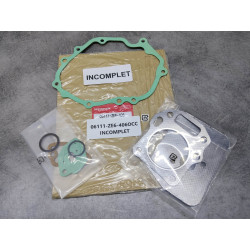 Pochette joints moteur Honda 06111-ZE6-406 occasion