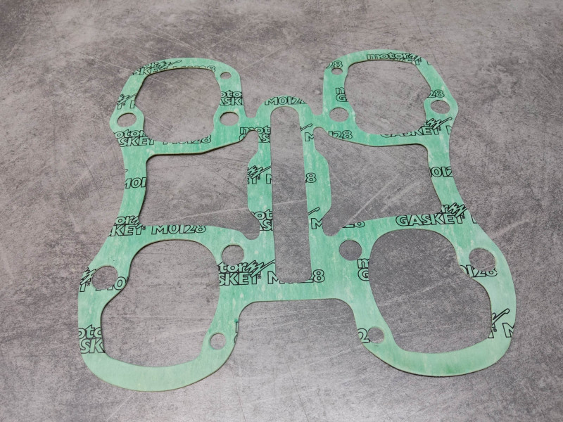 Joint Cache Culbuteur Honda CB350 CL350 SL350 - Neuf Adaptable