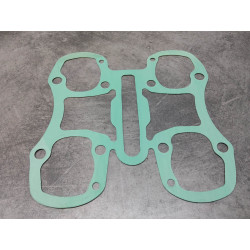 Joint Cache Culbuteur Honda CB350 CL350 SL350 - Neuf Adaptable