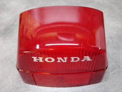 Cabochon de feu AR pour CB750KZ (ou CX500) HONDA 33725-415-611POCC1