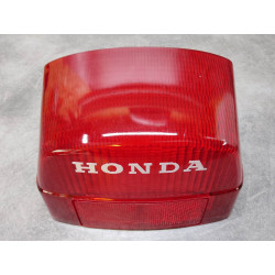 Cabochon de feu AR pour CB750KZ (ou CX500) HONDA 33725-415-611POCC1