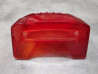 Cabochon de feu AR pour CB750KZ (ou CX500) HONDA 33725-415-611POCC1