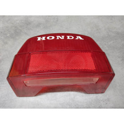 Cabochon feu arrière Honda CB750KZ CX500 - Réf. 33725-415-611