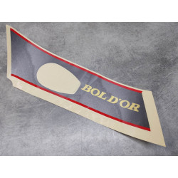 Décor Autocollant Carénage Honda VF1000F2F-G | 87116-MB6-830ZA