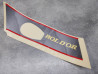 Décor Autocollant Carénage Honda VF1000F2F-G | 87116-MB6-830ZA