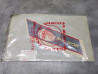 Décor Autocollant Carénage Honda VF1000F2F-G | 87116-MB6-830ZA