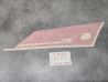 Décor Autocollant Droit Honda VFR700F Interceptor 86 | 87117-ML7-670