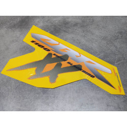 Autocollant Décor TYPE13 CBR1100XX 2001 Honda 64419-MAT-D50ZB
