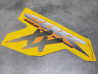 Autocollant Décor TYPE13 CBR1100XX 2001 Honda 64419-MAT-D50ZB