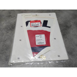 Décor autocollant stripe A R*TYPE1* CBR1000RR/RA 09/11 HONDA 64816-MFL-G20ZA