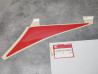 Autocollant Stripe CBR600F Honda 64359-MV9-600ZD | Neuf