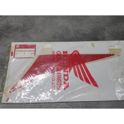 Autocollant Stripe CBR600F Honda 64359-MV9-600ZD | Neuf