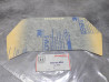 Décor Autocollant Avant TYPE B Honda 87125-KS3-900ZB
