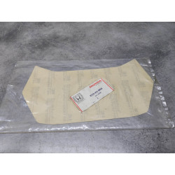 Décor Autocollant Avant TYPE B Honda 87125-KS3-900ZB